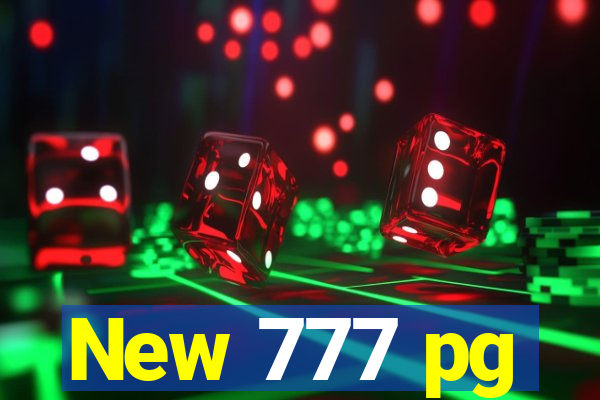 New 777 pg